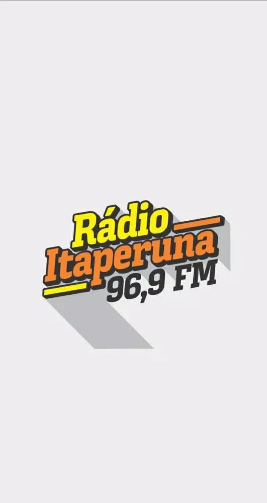 Rádio Itaperuna 96 FM Screenshots