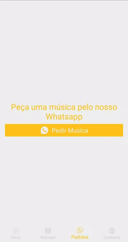 Rádio Itaperuna 96 FM Screenshots