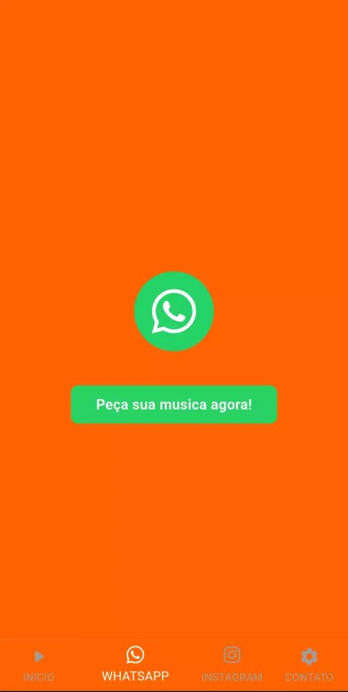Rádio Mais FM 101,5 Screenshots