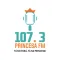 Rádio Princesa FM 107.3 MHZ