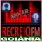 Rádio Recreio FM Goiânia