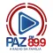 Paz Palmas Rádio