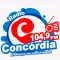 Rádio Web Concórdia