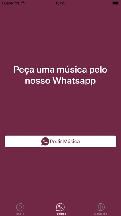 Terra FM 99,3 Screenshots