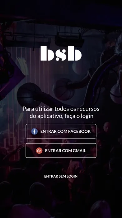 تصاویر App BSB