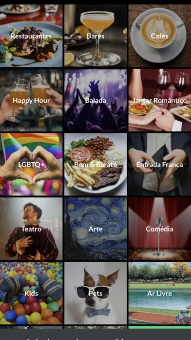 تصاویر App BSB