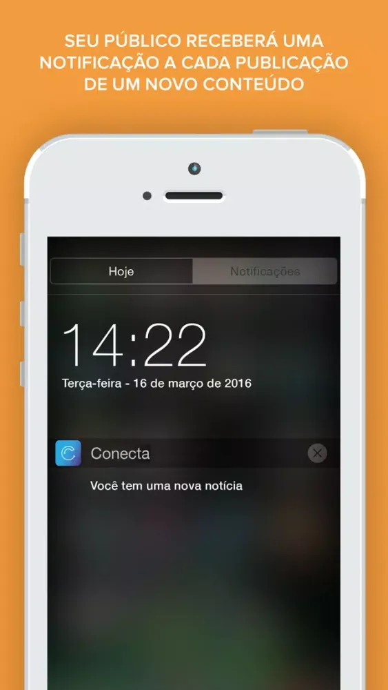 Bravi Conecta স্ক্রিনশট