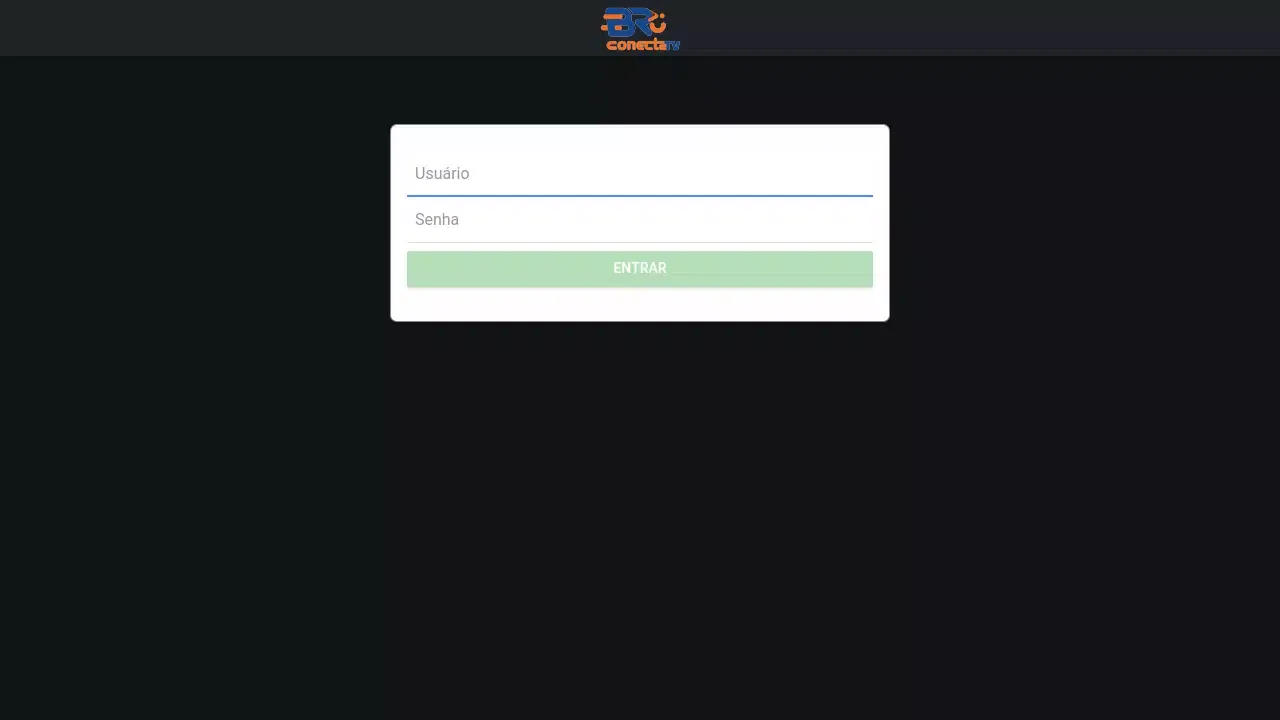 BR Conecta TV STB Screenshots