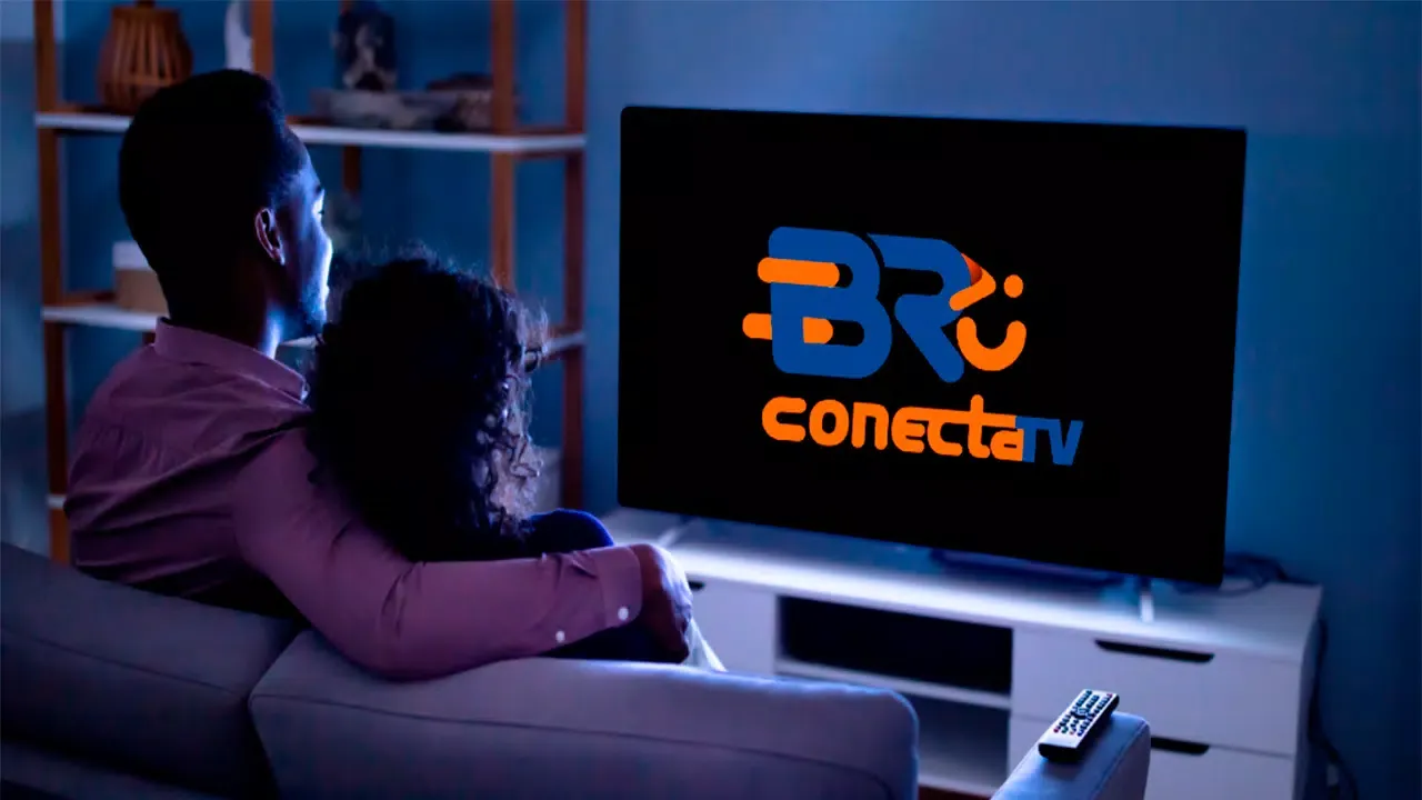 BR Conecta TV STB Screenshots