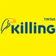 Tintas Killing Tintas Killing