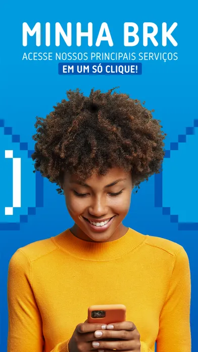 Capturas de pantalla de Minha BRK