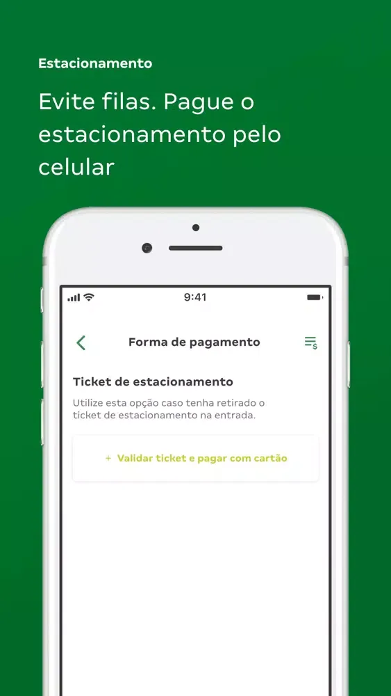 Tangkapan layar Campinas Shopping - brMalls