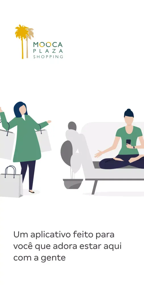 Mooca Plaza Shopping Screenshots