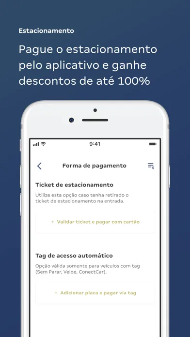 Shop Metrô Santa Cruz - ALLOS Ekran Görüntüleri