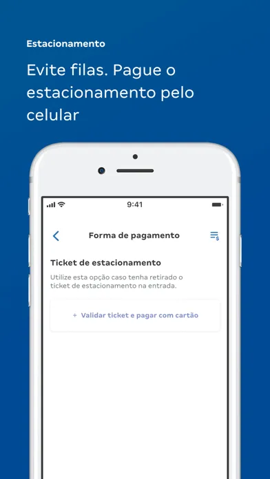 Tangkapan skrin Villagio Caxias - ALLOS