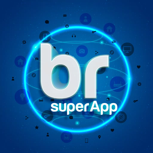 SuperApp BrSuper