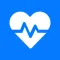 My Blood Pressure - BP Diary