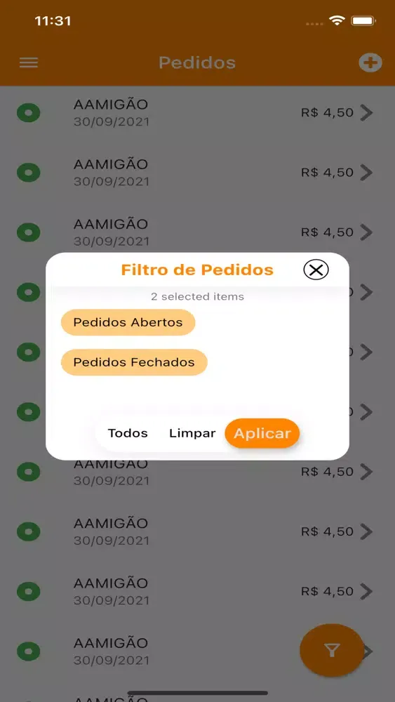 تصاویر Gestão Útil NF