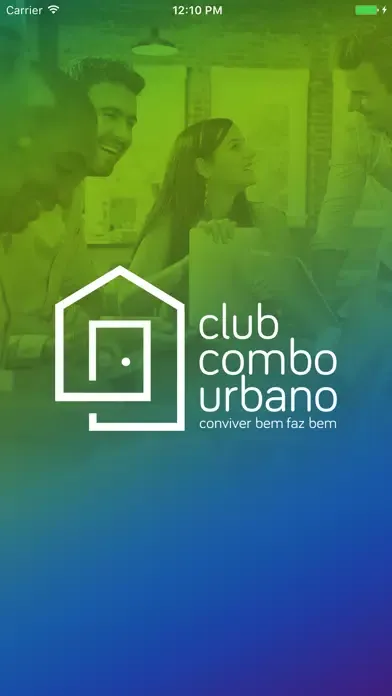 Club Combo Urbano Ekran Görüntüleri