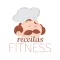 Receitas Fitness Saudáveis