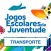 Transporte JEJ 2019