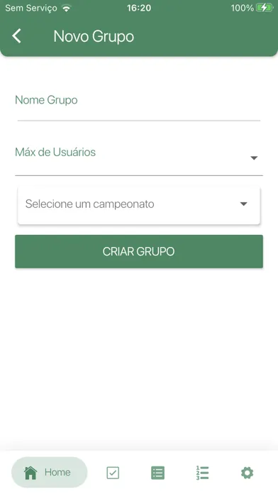 Capturas de pantalla de Bolão Play