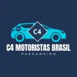 C4 Motoristas - Passageiro