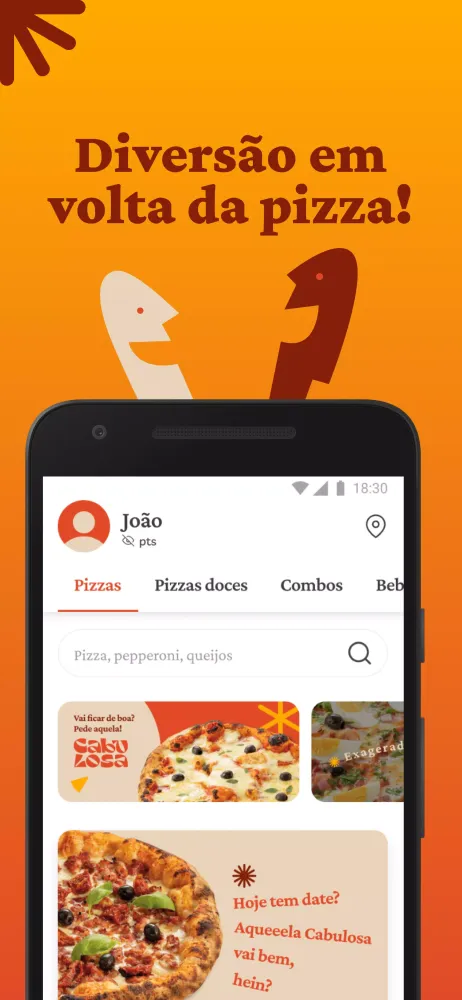 Cabulosa Screenshots