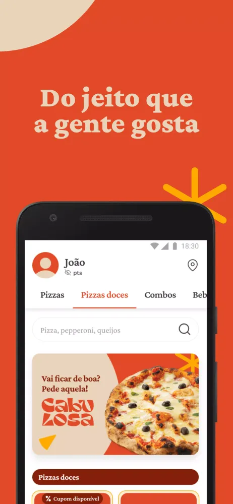 Cabulosa Screenshots