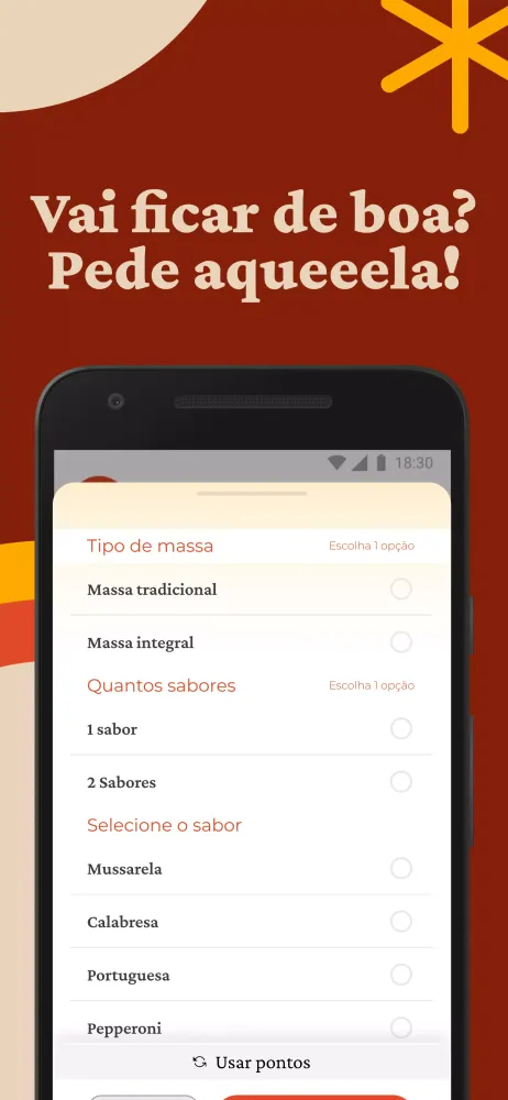 Cabulosa Screenshots