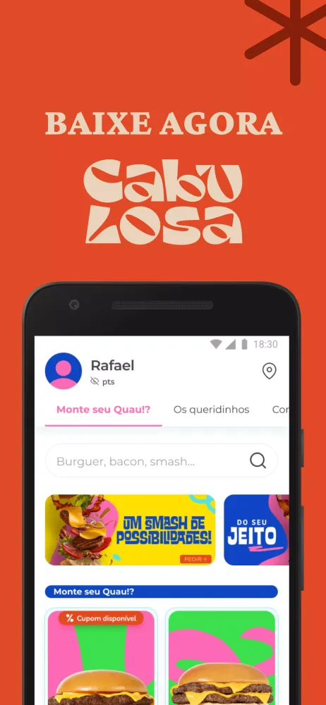 Cabulosa Screenshots