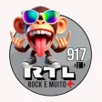 RTL FM Santos - 91.7