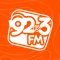 Rádio 92 FM São Luís