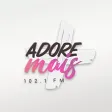 Adore Mais FM Adore Mais FM