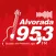 Alvorada 95,3 FM