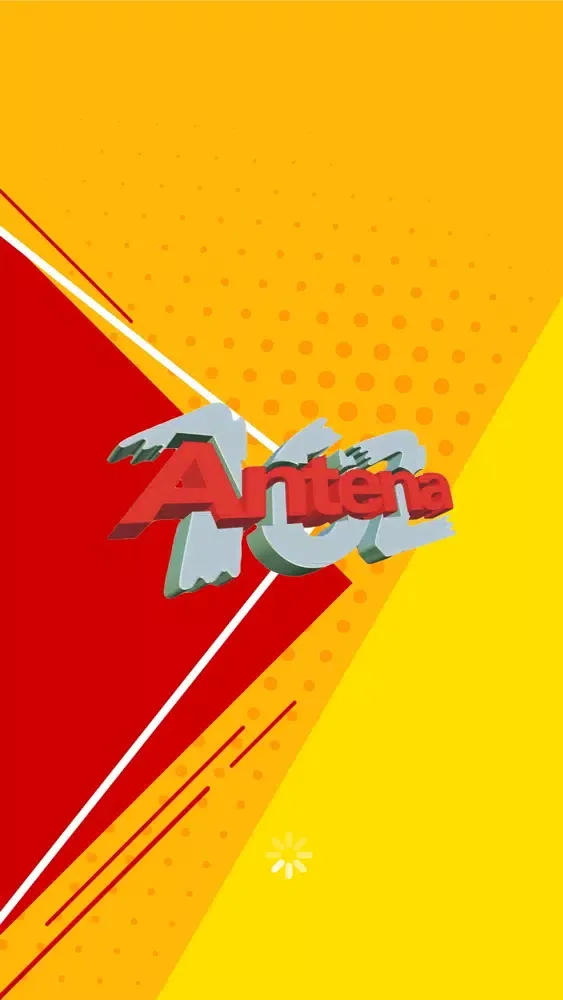 Antena 102 FM应用截图
