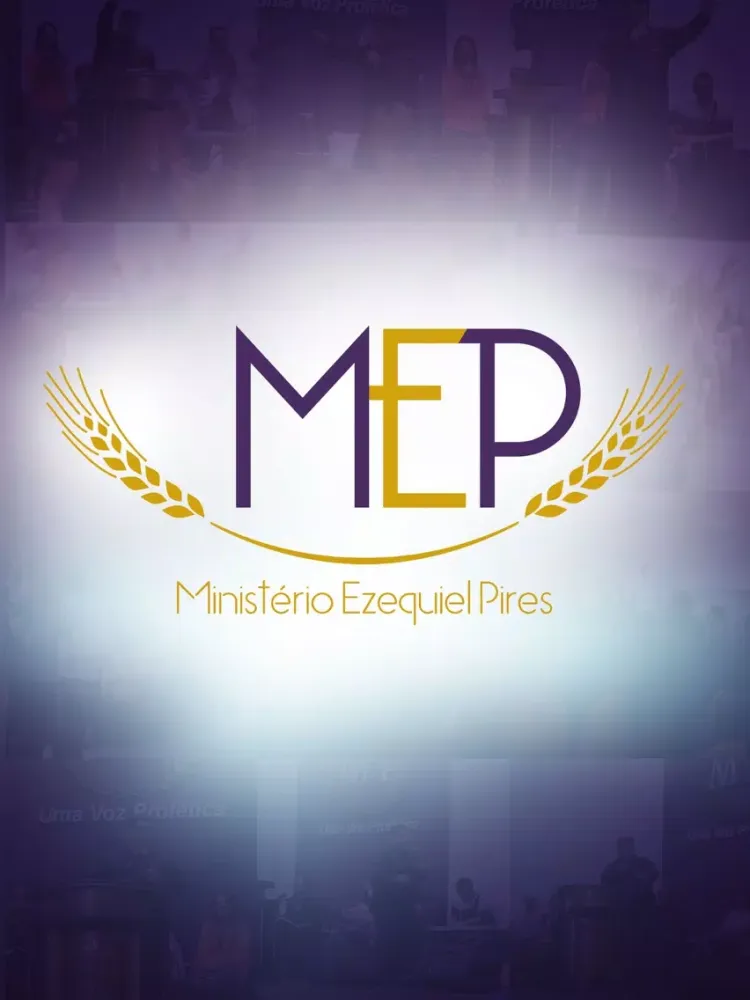Ezequiel Pires iPad 應用截圖