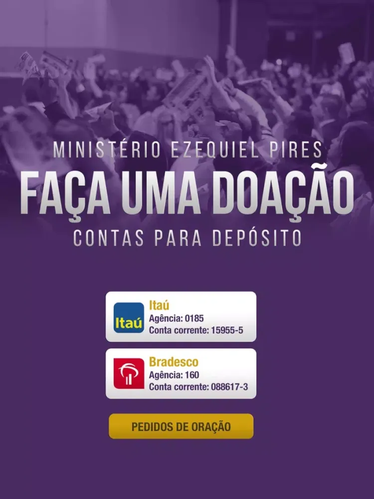 Ezequiel Pires iPad 應用截圖