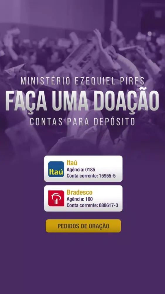 Ezequiel Pires應用截圖