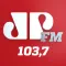 Jovem Pan Uberaba