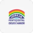 IGREJA DEUS É AMOR