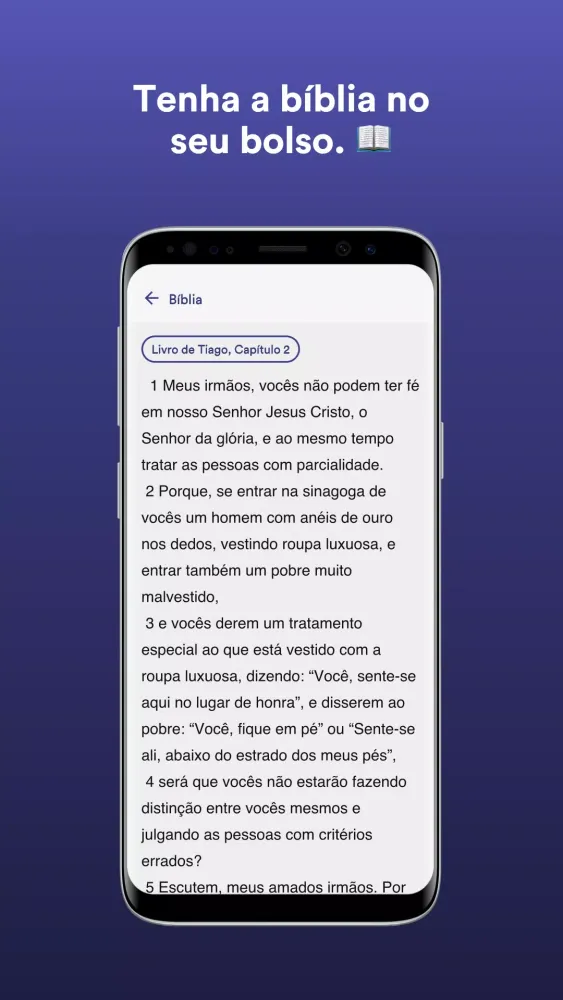 IGREJA DEUS É AMOR Screenshots