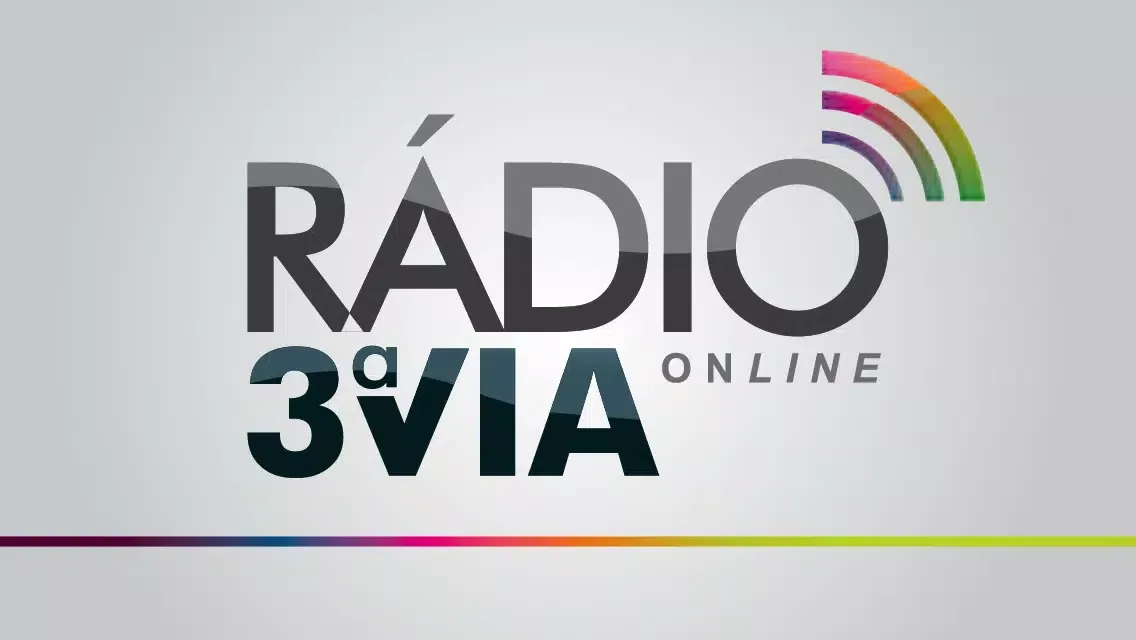 Terceira Via Rádio Ekran Görüntüleri
