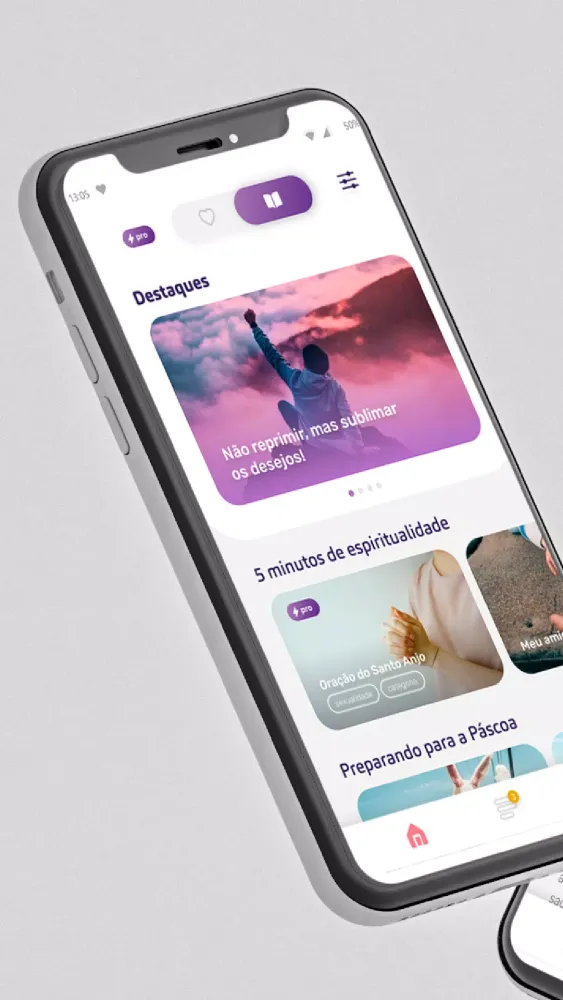 Caná Screenshots