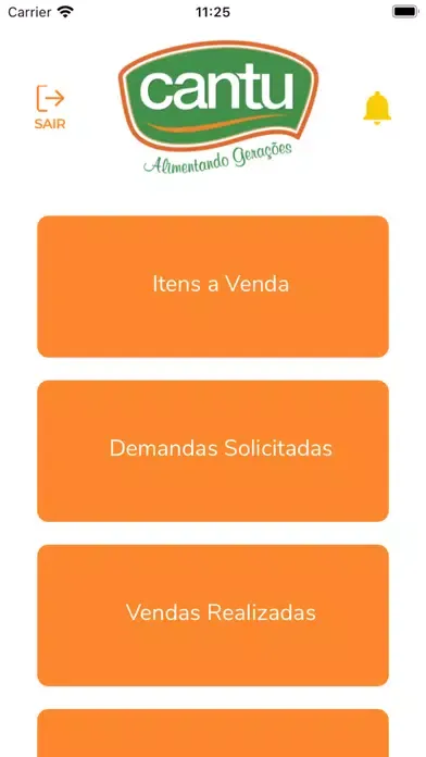 Compras Cantu Screenshots