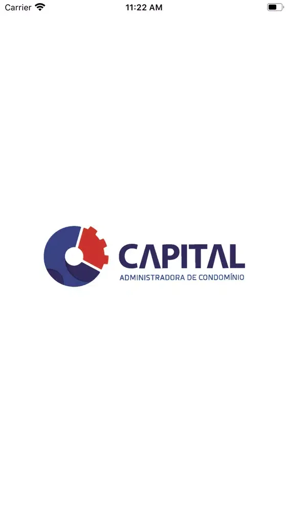 Capital Administradora應用截圖