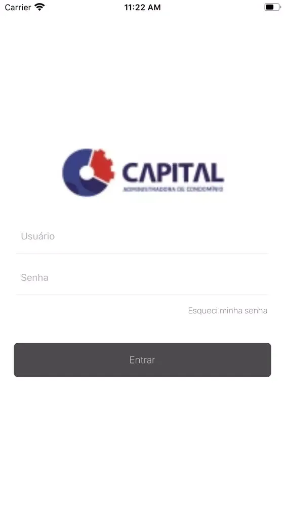 Capital Administradora應用截圖