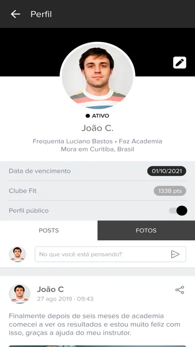 Скриншоты Capixaba Va'a