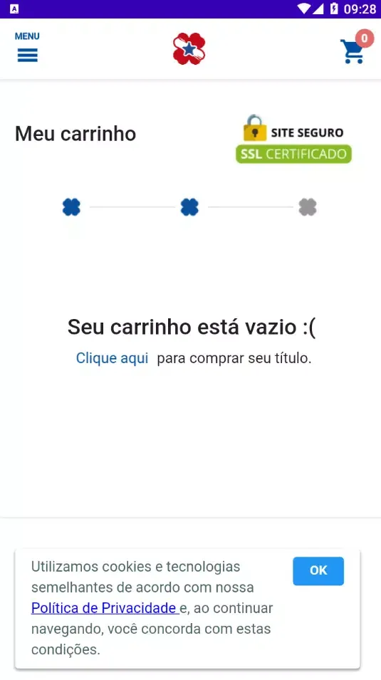Carimbó dá Sorte Screenshots