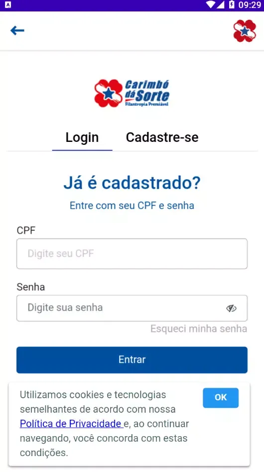 Carimbó dá Sorte Screenshots
